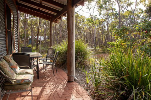 Denmark Forest Retreat - Accommodation ACT 40