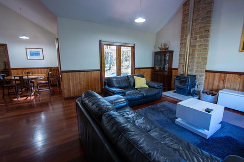 Denmark Forest Retreat - Accommodation ACT 37
