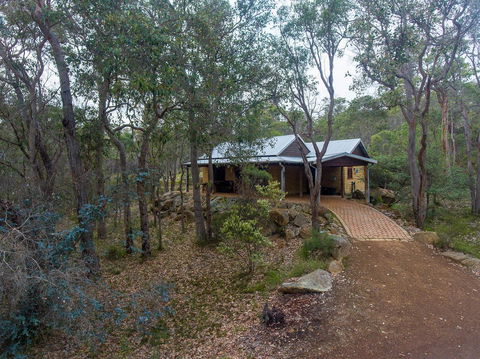 Denmark Forest Retreat - Accommodation ACT 28