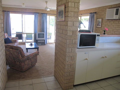 Kalbarri Riverfront Unit - Accommodation ACT 15