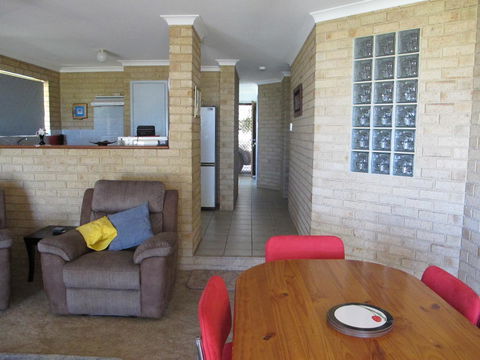 Kalbarri Riverfront Unit - Accommodation ACT 16