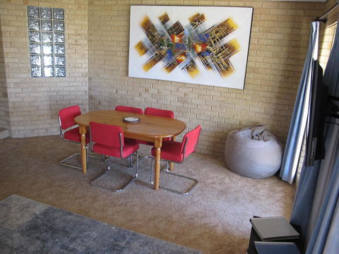 Kalbarri Riverfront Unit - Accommodation ACT 13