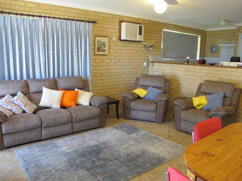 Kalbarri Riverfront Unit - Accommodation ACT 17