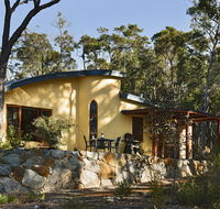 Aiyana Retreat - Accommodation ACT