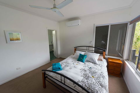 Peppy Beach Ocean Views - Accommodation ACT 1