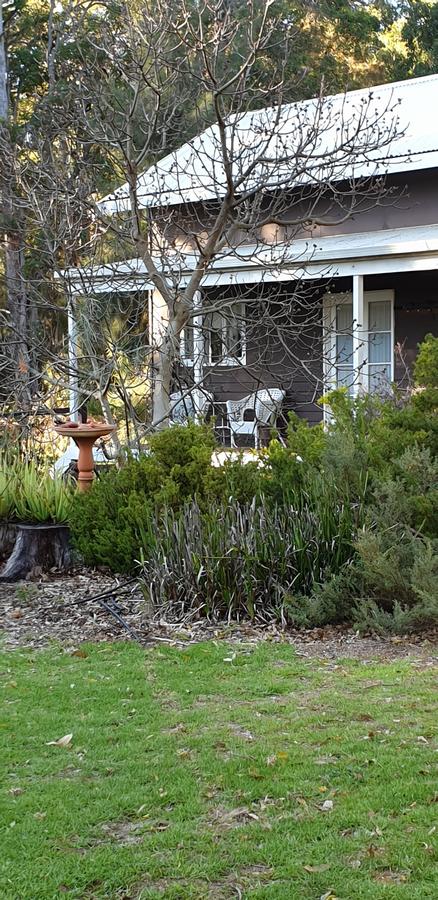 Di's Cabin In Dwellingup - Accommodation ACT 1
