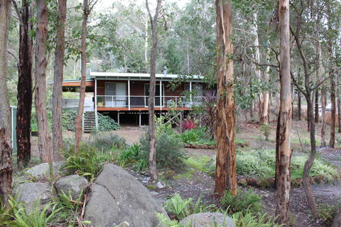 Francisca\'s Cottage - Accommodation ACT 1