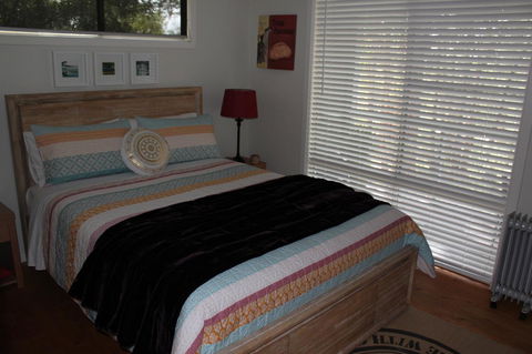 Francisca\'s Cottage - Accommodation ACT 7