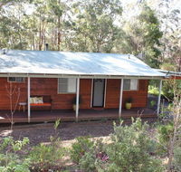 Francisca's Cottage - Accommodation ACT