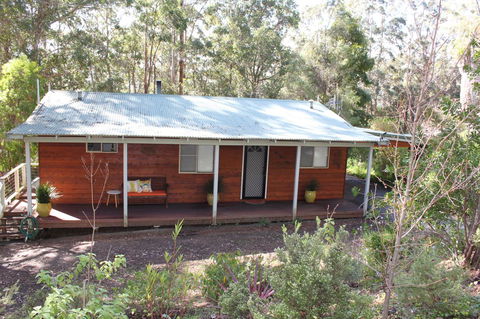Francisca\'s Cottage - Accommodation ACT 0