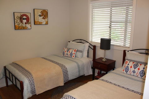 Francisca\'s Cottage - Accommodation ACT 8
