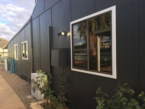 The Cottage That Could - Accommodation ACT 1