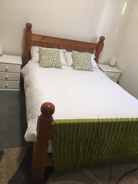 The Cottage That Could - Accommodation ACT 8