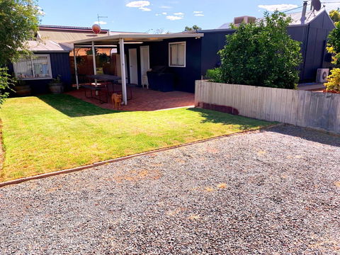 The Cottage That Could - Accommodation ACT 2