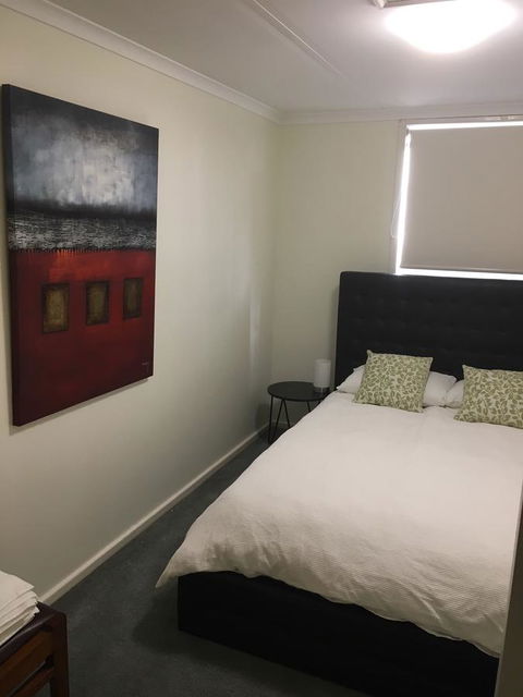 The Cottage That Could - Accommodation ACT 9