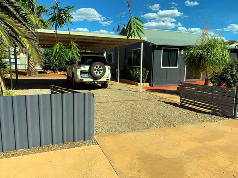 The Cottage That Could - Accommodation ACT 0