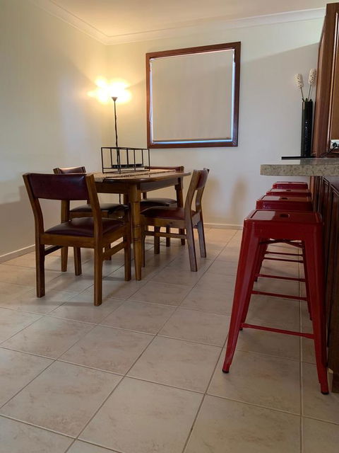 The Cottage That Could - Accommodation ACT 7