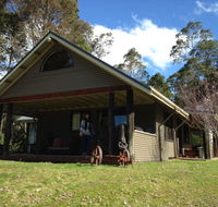 Scotsdale Valley Studios - Accommodation ACT