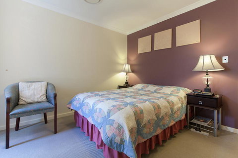 Arcadian Bed & Breakfast - Accommodation ACT 19