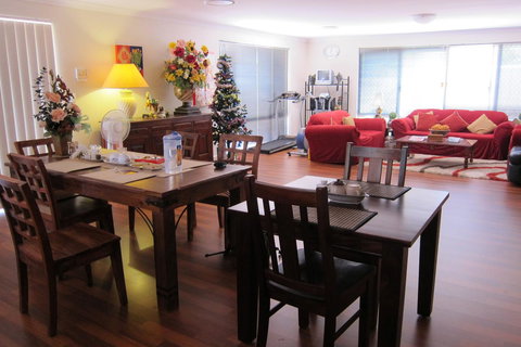 Arcadian Bed & Breakfast - Accommodation ACT 6