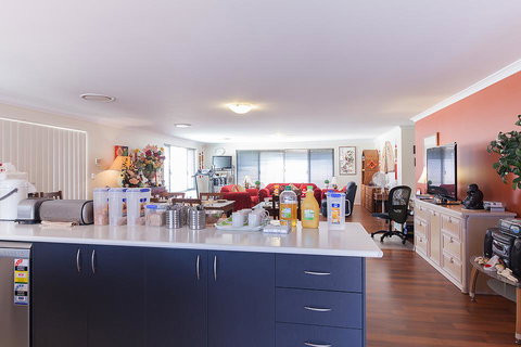 Arcadian Bed & Breakfast - Accommodation ACT 31