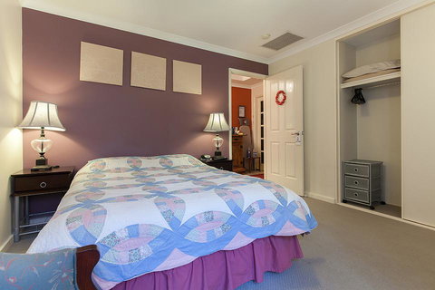 Arcadian Bed & Breakfast - Accommodation ACT 20