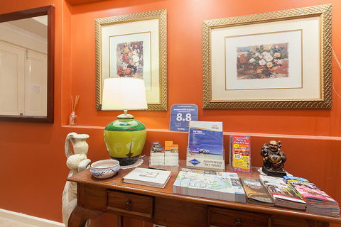 Arcadian Bed & Breakfast - Accommodation ACT 26