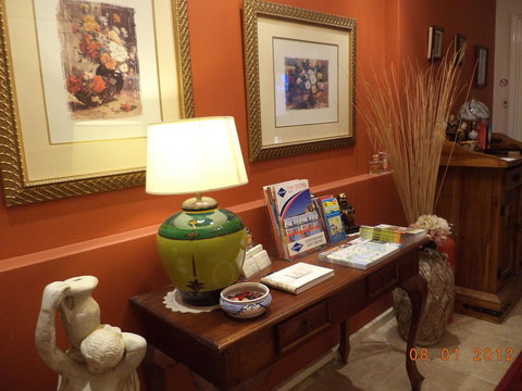 Arcadian Bed & Breakfast - Accommodation ACT 12