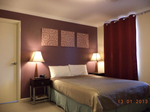 Arcadian Bed & Breakfast - Accommodation ACT 2