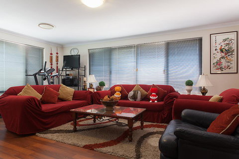 Arcadian Bed & Breakfast - Accommodation ACT 28