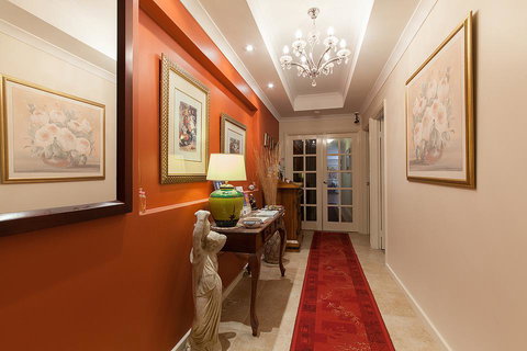 Arcadian Bed & Breakfast - Accommodation ACT 25