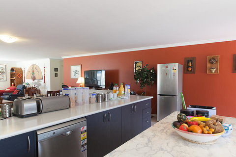 Arcadian Bed & Breakfast - Accommodation ACT 30