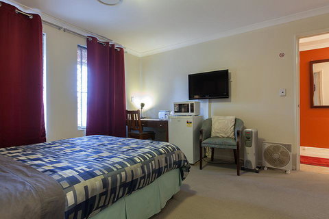 Arcadian Bed & Breakfast - Accommodation ACT 24
