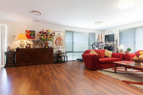 Arcadian Bed & Breakfast - Accommodation ACT 27