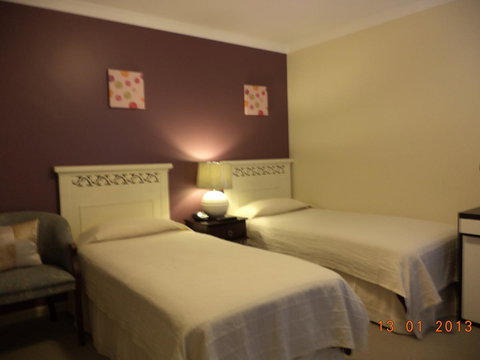 Arcadian Bed & Breakfast - Accommodation ACT 3