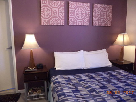 Arcadian Bed & Breakfast - Accommodation ACT 16