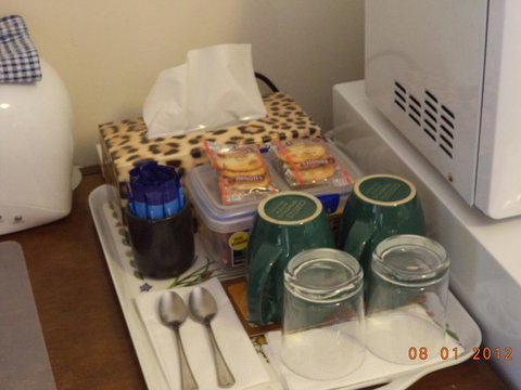 Arcadian Bed & Breakfast - Accommodation ACT 15