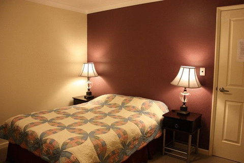 Arcadian Bed & Breakfast - Accommodation ACT 17