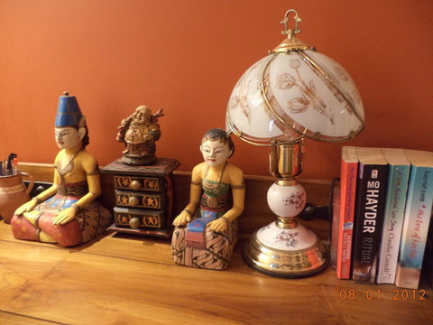 Arcadian Bed & Breakfast - Accommodation ACT 11