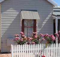 Bluebird Cottage - Accommodation ACT