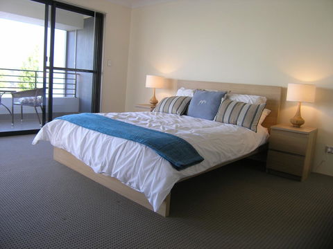 Swan Valley Townhouse - Accommodation ACT 21