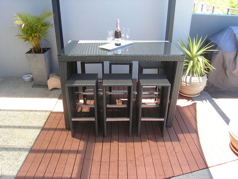 Swan Valley Townhouse - Accommodation ACT 8