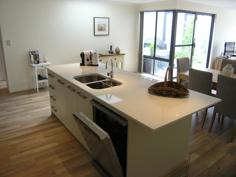 Swan Valley Townhouse - Accommodation ACT 17