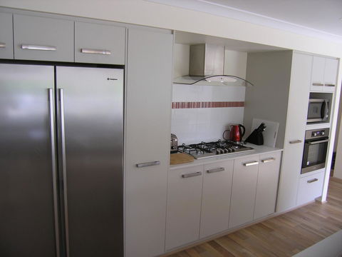 Swan Valley Townhouse - Accommodation ACT 15