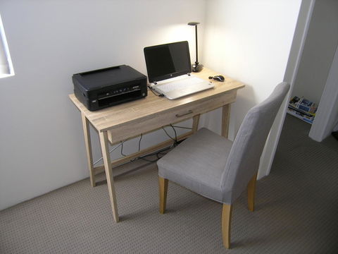 Swan Valley Townhouse - Accommodation ACT 18