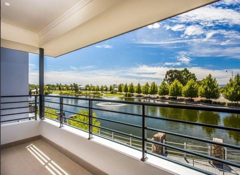 Swan Valley Townhouse - Accommodation ACT 2