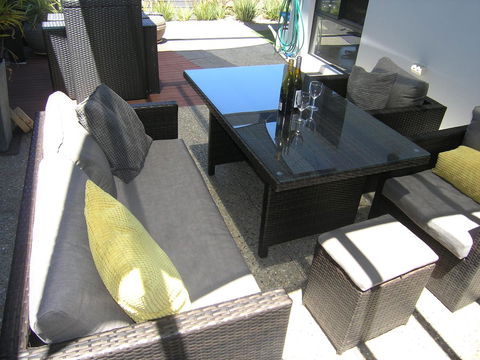 Swan Valley Townhouse - Accommodation ACT 10