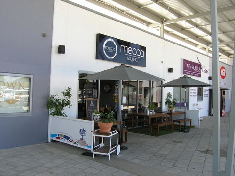 Swan Valley Townhouse - Accommodation ACT 32
