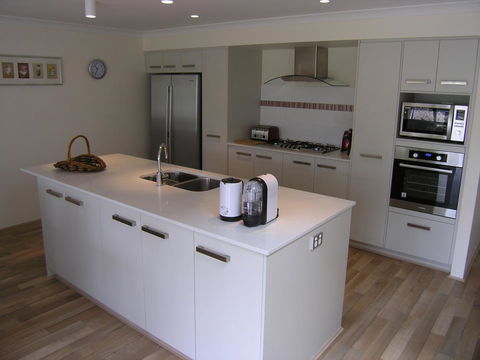 Swan Valley Townhouse - Accommodation ACT 4