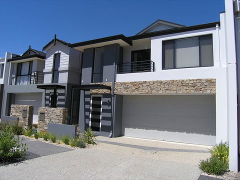 Swan Valley Townhouse - Accommodation ACT 0